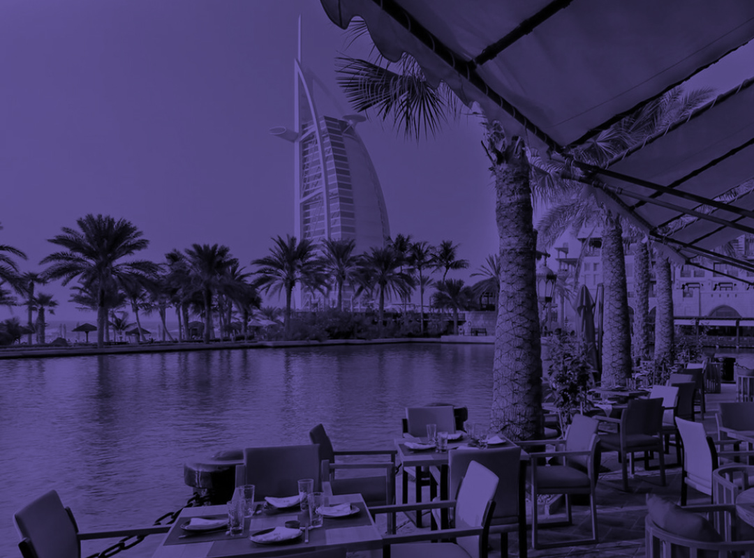 How to open Restaurant in Dubai (United Arab Emirates).